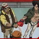 Illustration for article titled In The Latest Chapter Of... Megalo Box (Ch.0em/em7)